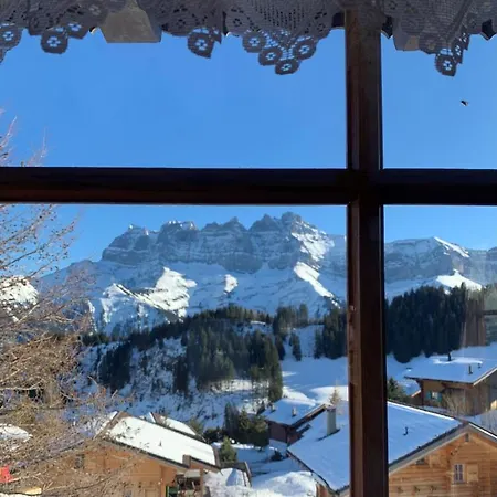 A La Montagne *