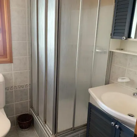 A La Montagne Chalet Champoussin