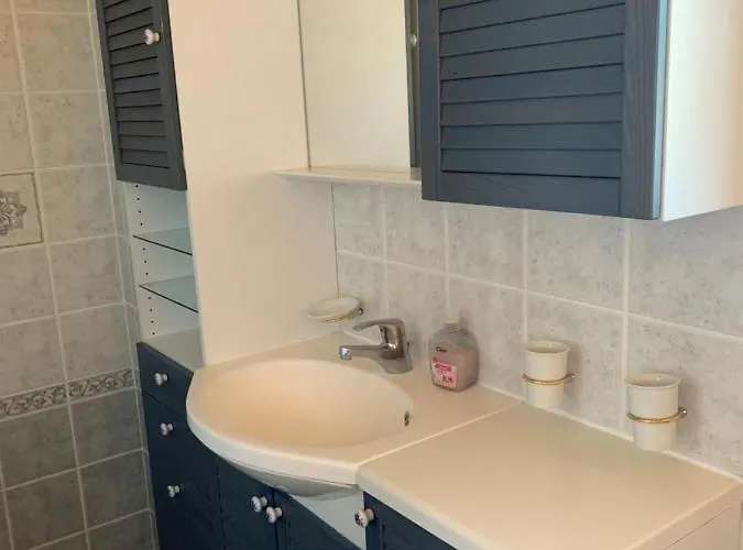 Chalet A La Montagne