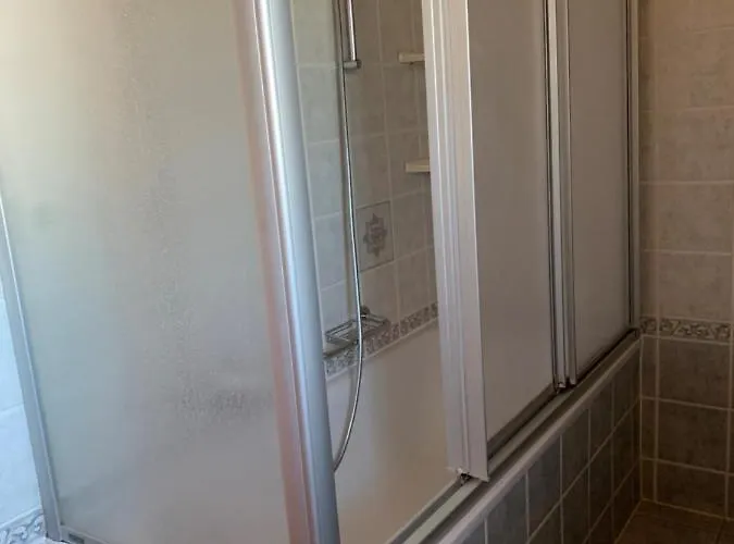 A La Montagne Domek alpejski Champoussin