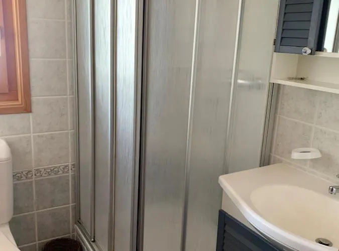 A La Montagne Domek alpejski Champoussin