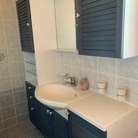 בקתה A La Montagne