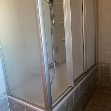 A La Montagne בקתה צ'מפאוסין